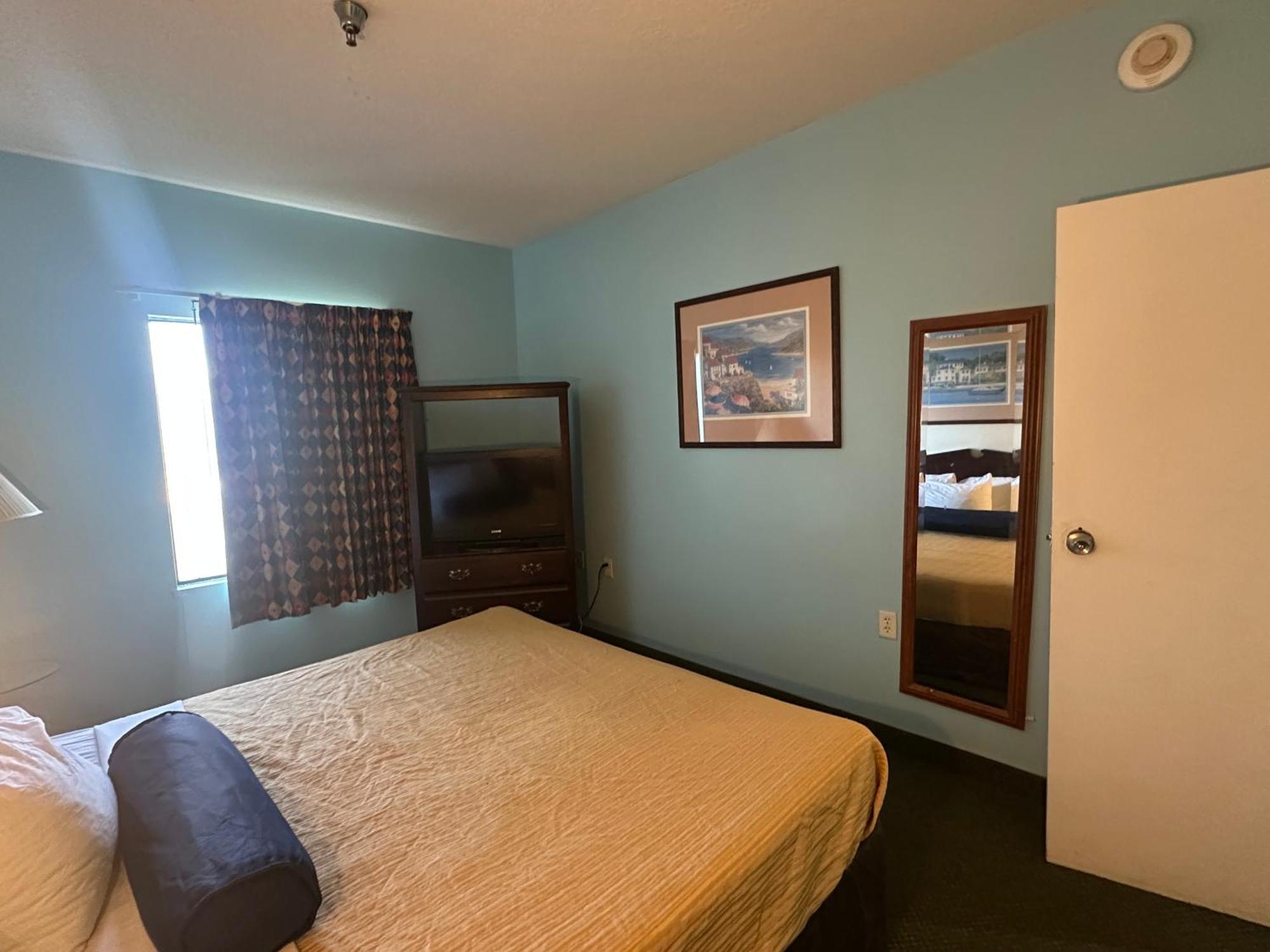 Guest Cottage & Suites By Oyo Brunswick-Golden Isles Eksteriør billede