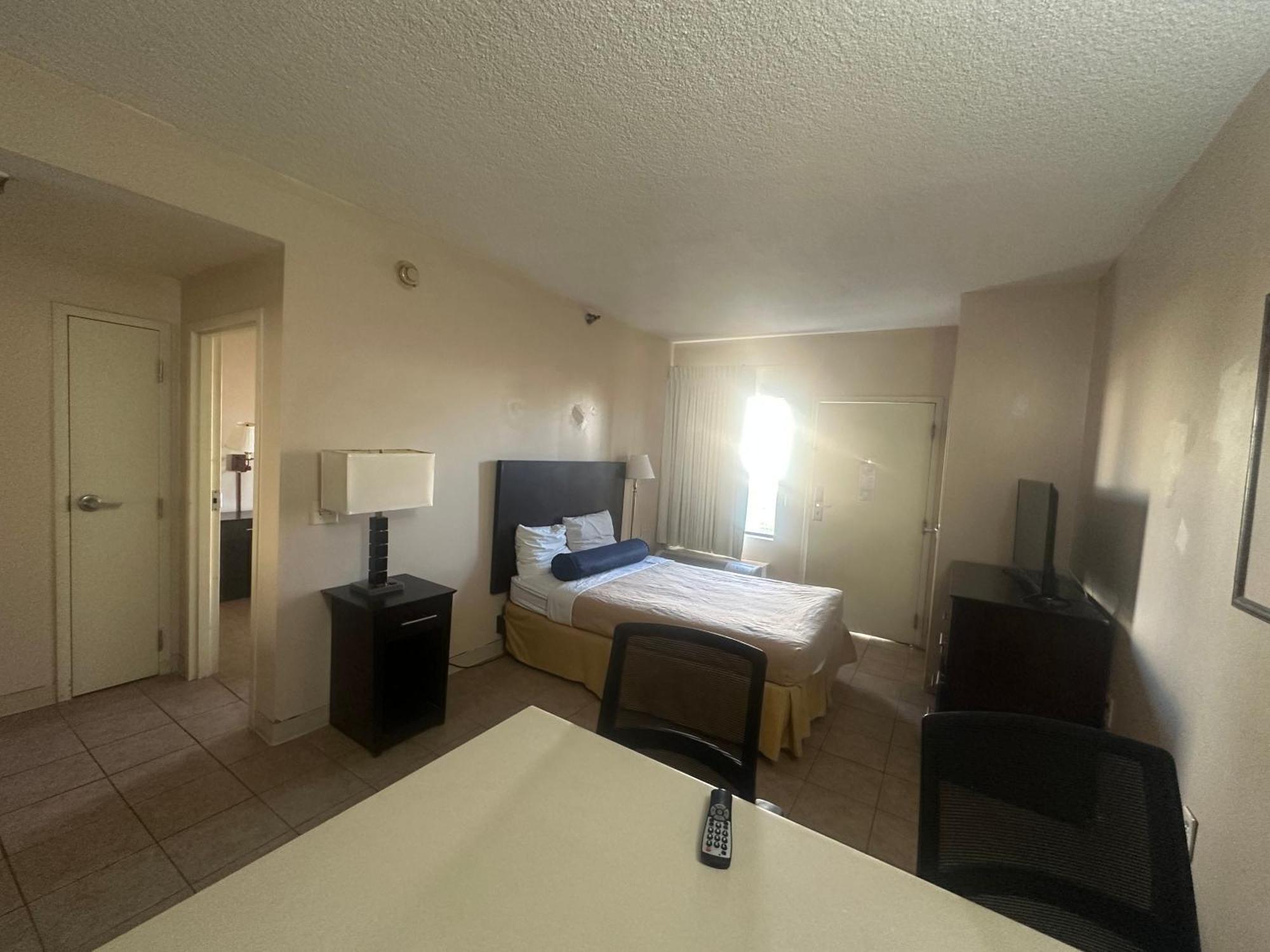 Guest Cottage & Suites By Oyo Brunswick-Golden Isles Eksteriør billede