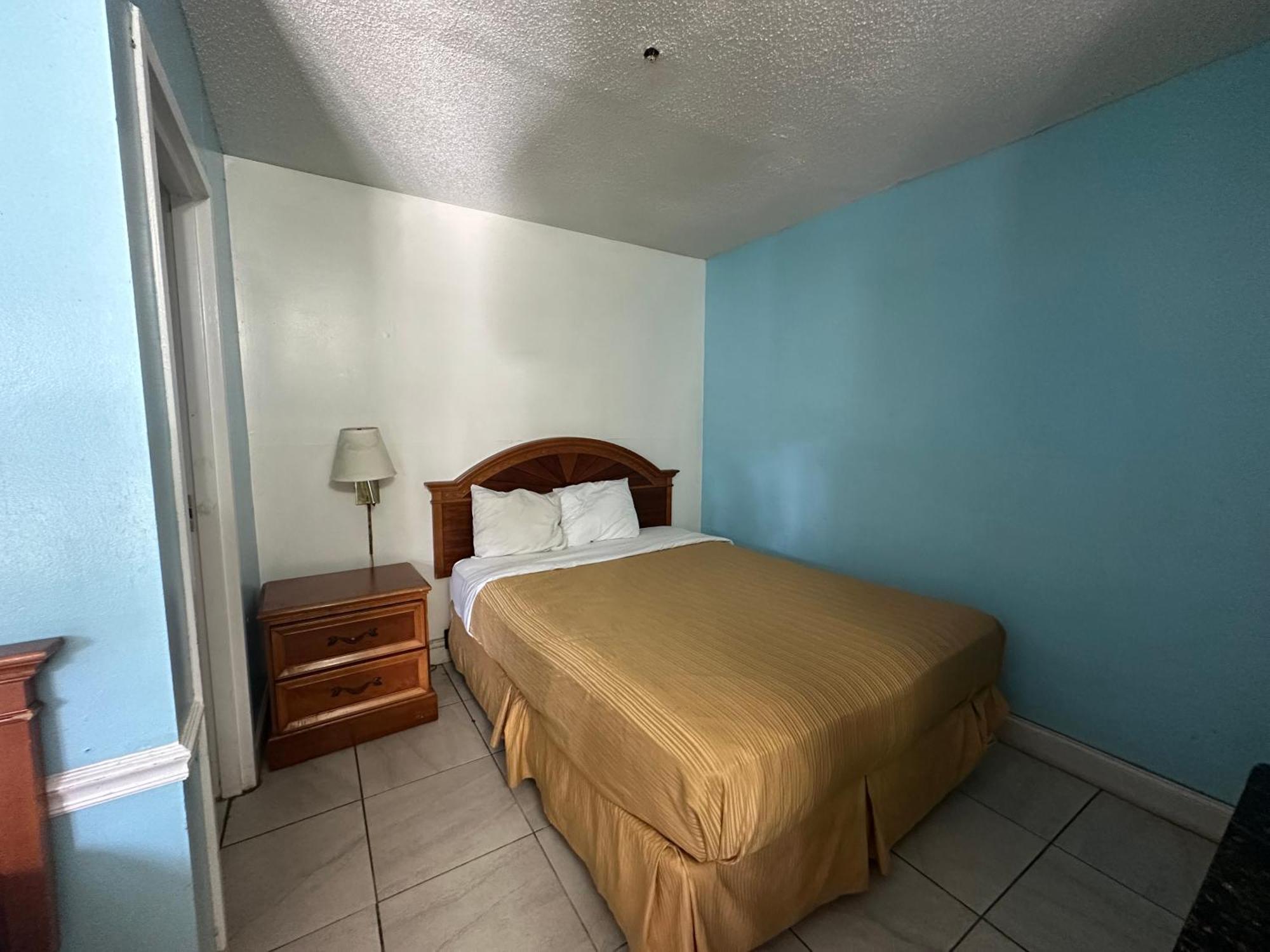 Guest Cottage & Suites By Oyo Brunswick-Golden Isles Eksteriør billede