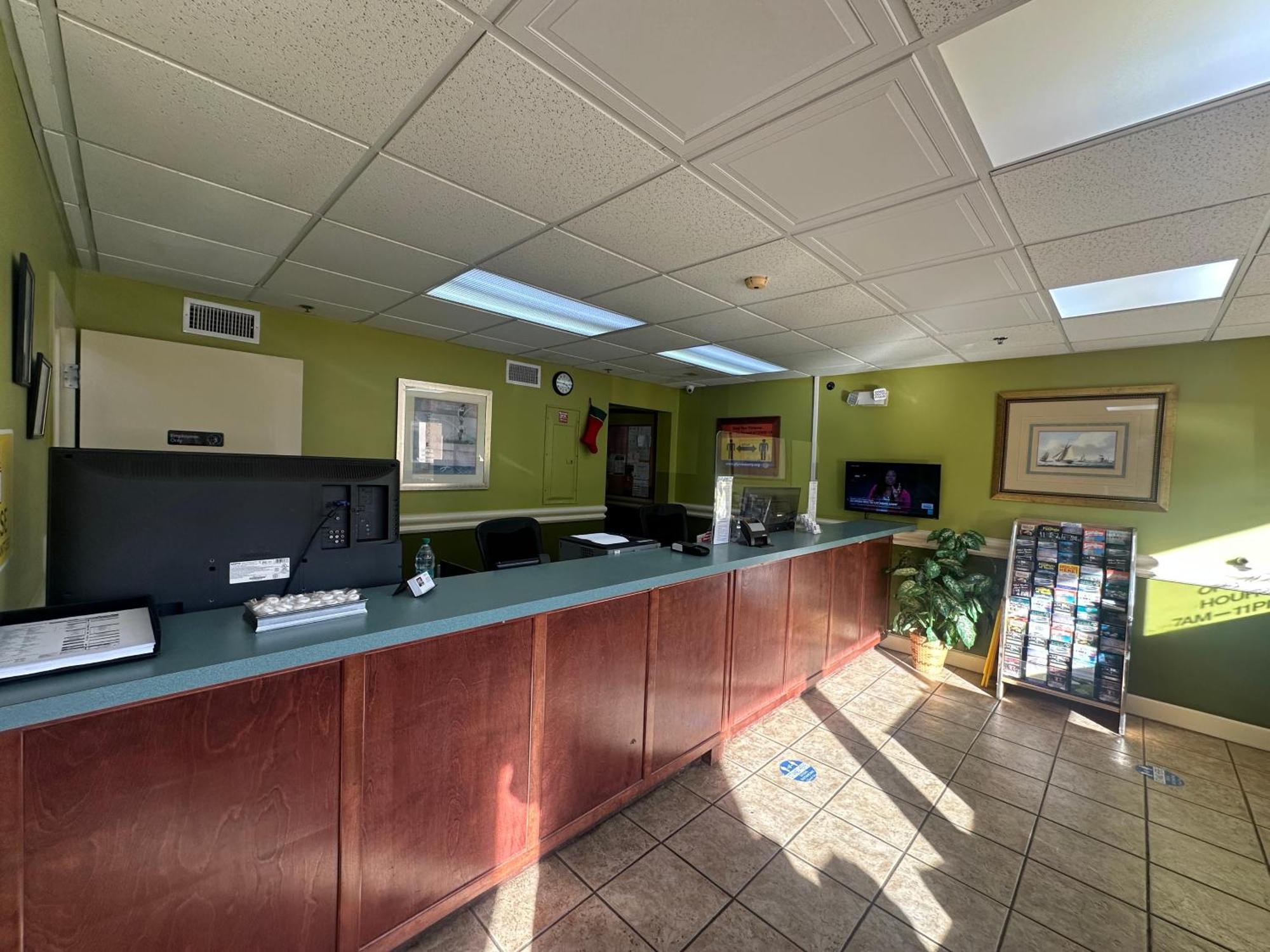 Guest Cottage & Suites By Oyo Brunswick-Golden Isles Eksteriør billede