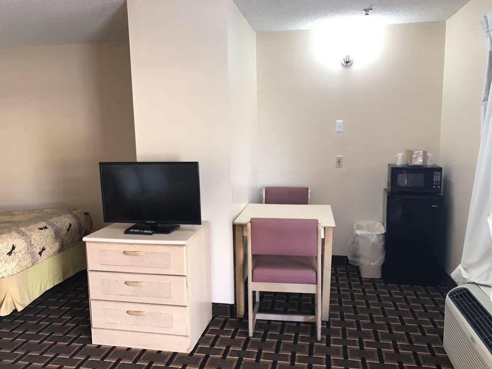 Guest Cottage & Suites By Oyo Brunswick-Golden Isles Eksteriør billede
